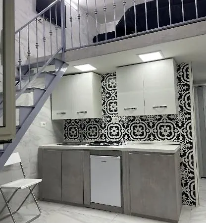 Mini House Vicoletto Pontenuovo 41 Διαμέρισμα *