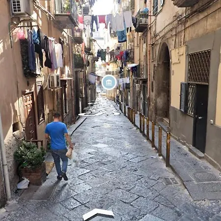 Mini House Vicoletto Pontenuovo 41 Διαμέρισμα *