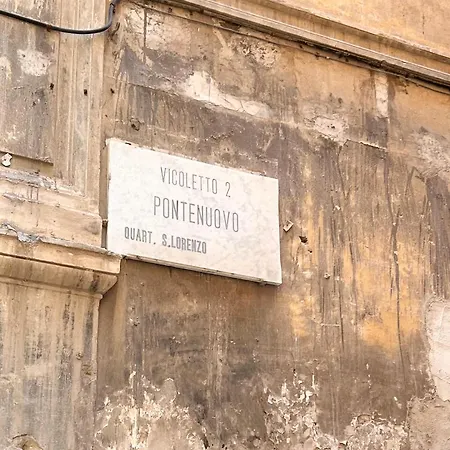 Mini House Vicoletto Pontenuovo 41 Νάπολη