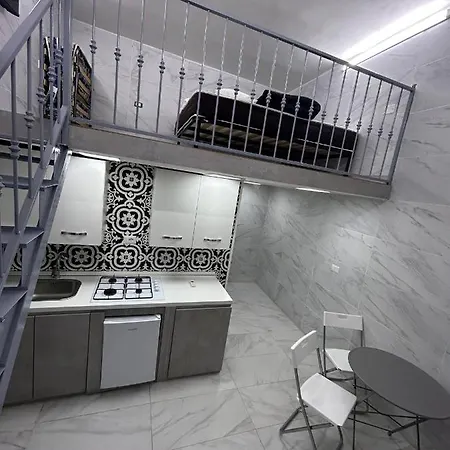 Mini House Vicoletto Pontenuovo 41 * Νάπολη