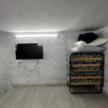 Mini House Vicoletto Pontenuovo 41 * 나폴리