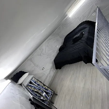 Mini House Vicoletto Pontenuovo 41 Διαμέρισμα