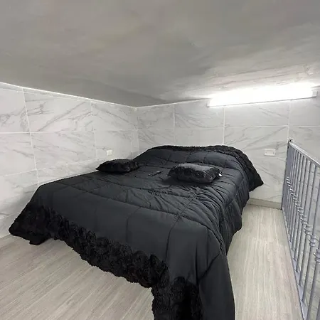 Διαμέρισμα Mini House Vicoletto Pontenuovo 41